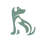 COBBLESTONE VETERINARY HOSPITAL Logo